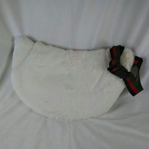 Waste bag w/ Hand Pocket